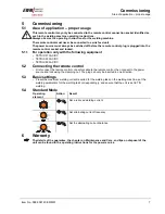 Preview for 7 page of EWM RT AC 1 Operating Instructions Manual