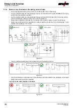 Предварительный просмотр 34 страницы EWM Saturn 301 FKG Operating Instructions Manual