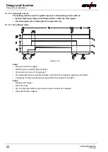 Предварительный просмотр 42 страницы EWM Saturn 301 FKG Operating Instructions Manual