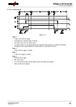 Предварительный просмотр 43 страницы EWM Saturn 301 FKG Operating Instructions Manual