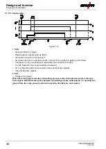 Предварительный просмотр 44 страницы EWM Saturn 301 FKG Operating Instructions Manual