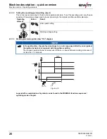 Preview for 20 page of EWM Saturn 301 KGE M1.02 Operating Instructions Manual