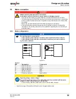 Preview for 35 page of EWM Saturn 301 KGE M1.02 Operating Instructions Manual