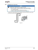 Preview for 41 page of EWM Saturn 301 KGE M1.02 Operating Instructions Manual