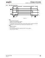 Preview for 45 page of EWM Saturn 301 KGE M1.02 Operating Instructions Manual