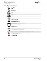 Preview for 6 page of EWM Saturn 351 DG Operating Instructions Manual