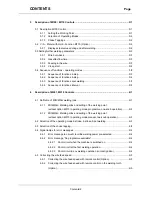 Preview for 4 page of EWM SATURN MIG 200 Operating Manual