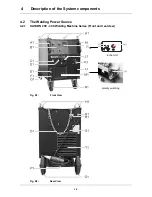 Preview for 18 page of EWM SATURN MIG 200 Operating Manual