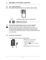 Preview for 23 page of EWM SATURN MIG 200 Operating Manual