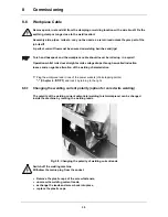 Preview for 49 page of EWM SATURN MIG 200 Operating Manual