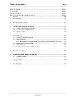 Preview for 3 page of EWM STICK 350 Operating Instructions Manual