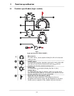 Preview for 10 page of EWM STICK 350 Operating Instructions Manual