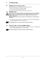 Preview for 16 page of EWM STICK 350 Operating Instructions Manual