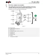 Preview for 7 page of EWM T 4.00 - AC/DC Comfort 2.0 Operating Instruction