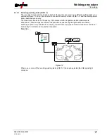 Предварительный просмотр 17 страницы EWM T 4.00 - AC/DC Comfort 2.0 Operating Instruction