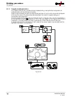 Предварительный просмотр 18 страницы EWM T 4.00 - AC/DC Comfort 2.0 Operating Instruction