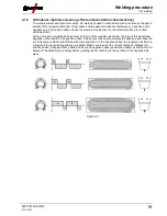 Предварительный просмотр 19 страницы EWM T 4.00 - AC/DC Comfort 2.0 Operating Instruction