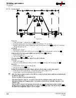 Предварительный просмотр 24 страницы EWM T 4.00 - AC/DC Comfort 2.0 Operating Instruction