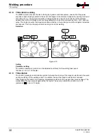 Предварительный просмотр 30 страницы EWM T 4.00 - AC/DC Comfort 2.0 Operating Instruction