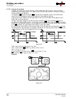 Предварительный просмотр 34 страницы EWM T 4.00 - AC/DC Comfort 2.0 Operating Instruction