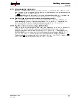 Preview for 51 page of EWM T 4.00 - AC/DC Comfort 2.0 Operating Instruction