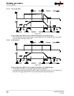 Preview for 64 page of EWM T 4.00 - AC/DC Comfort 2.0 Operating Instruction