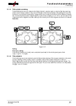 Предварительный просмотр 31 страницы EWM T 4.01 Operating Instructions Manual