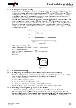 Предварительный просмотр 53 страницы EWM T 4.01 Operating Instructions Manual