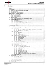 Preview for 3 page of EWM T 4.06 - AC/DC Smart 2.0 Operating Instructions Manual