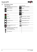 Preview for 6 page of EWM T 4.06 - AC/DC Smart 2.0 Operating Instructions Manual