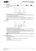 Preview for 17 page of EWM T 4.06 - AC/DC Smart 2.0 Operating Instructions Manual