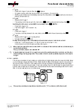 Preview for 21 page of EWM T 4.06 - AC/DC Smart 2.0 Operating Instructions Manual