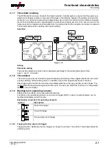 Preview for 27 page of EWM T 4.06 - AC/DC Smart 2.0 Operating Instructions Manual