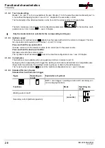 Preview for 28 page of EWM T 4.06 - AC/DC Smart 2.0 Operating Instructions Manual