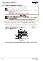 Preview for 34 page of EWM T 4.06 - AC/DC Smart 2.0 Operating Instructions Manual