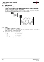 Preview for 36 page of EWM T 4.06 - AC/DC Smart 2.0 Operating Instructions Manual