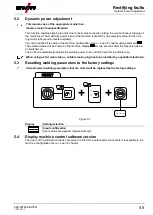 Preview for 45 page of EWM T 4.06 - AC/DC Smart 2.0 Operating Instructions Manual