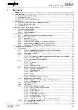 Предварительный просмотр 3 страницы EWM T4.04 Operating Instructions Manual