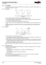 Preview for 18 page of EWM T4.04 Operating Instructions Manual