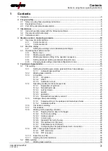 Предварительный просмотр 3 страницы EWM T4.05 Operating Instructions Manual