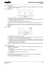 Предварительный просмотр 17 страницы EWM T4.05 Operating Instructions Manual