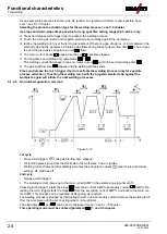 Предварительный просмотр 24 страницы EWM T4.05 Operating Instructions Manual