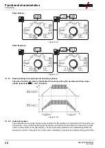 Предварительный просмотр 26 страницы EWM T4.05 Operating Instructions Manual