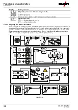 Предварительный просмотр 38 страницы EWM T4.05 Operating Instructions Manual