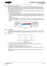 Предварительный просмотр 33 страницы EWM T5.00 Operating Instructions Manual