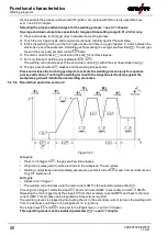 Предварительный просмотр 40 страницы EWM T5.00 Operating Instructions Manual