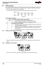 Предварительный просмотр 58 страницы EWM T5.00 Operating Instructions Manual