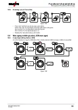 Предварительный просмотр 59 страницы EWM T5.00 Operating Instructions Manual