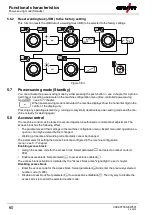 Предварительный просмотр 60 страницы EWM T5.00 Operating Instructions Manual