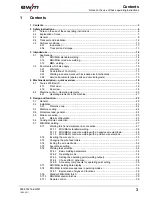 Preview for 3 page of EWM Taurus 335 Basic S KGE Operating Instructions Manual